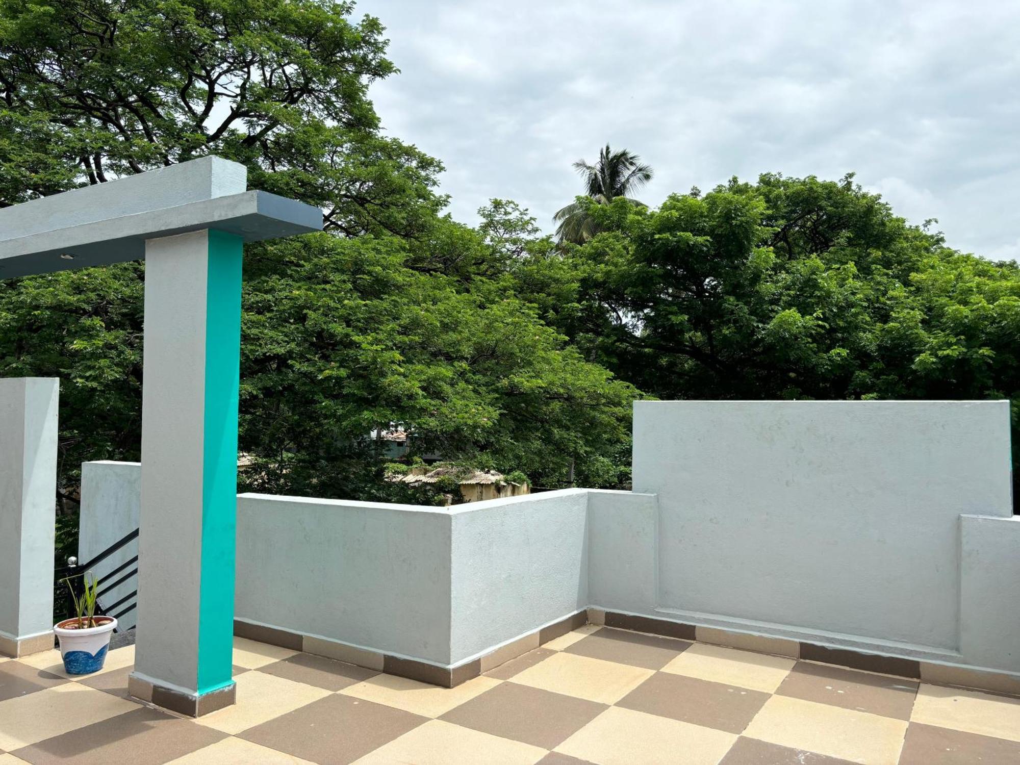 Cocogreen Hampi Exterior photo