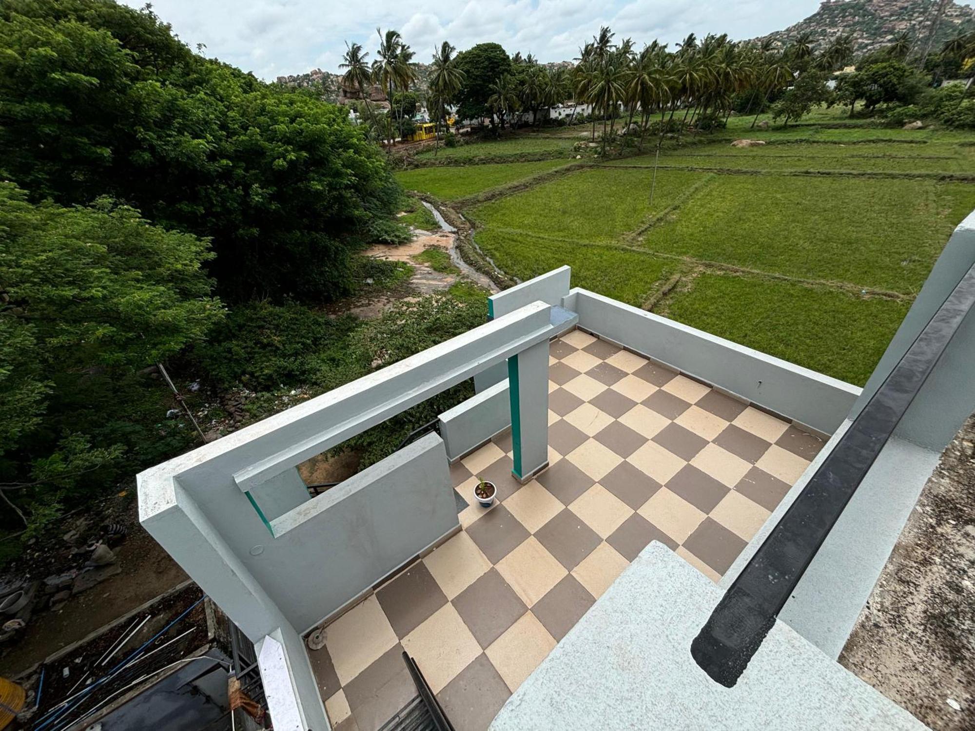 Cocogreen Hampi Exterior photo
